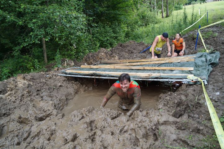 Gatschathlon Erfahrungsbericht