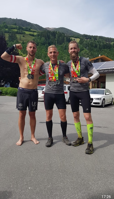 Predator Race Austria Erfahrungsbericht