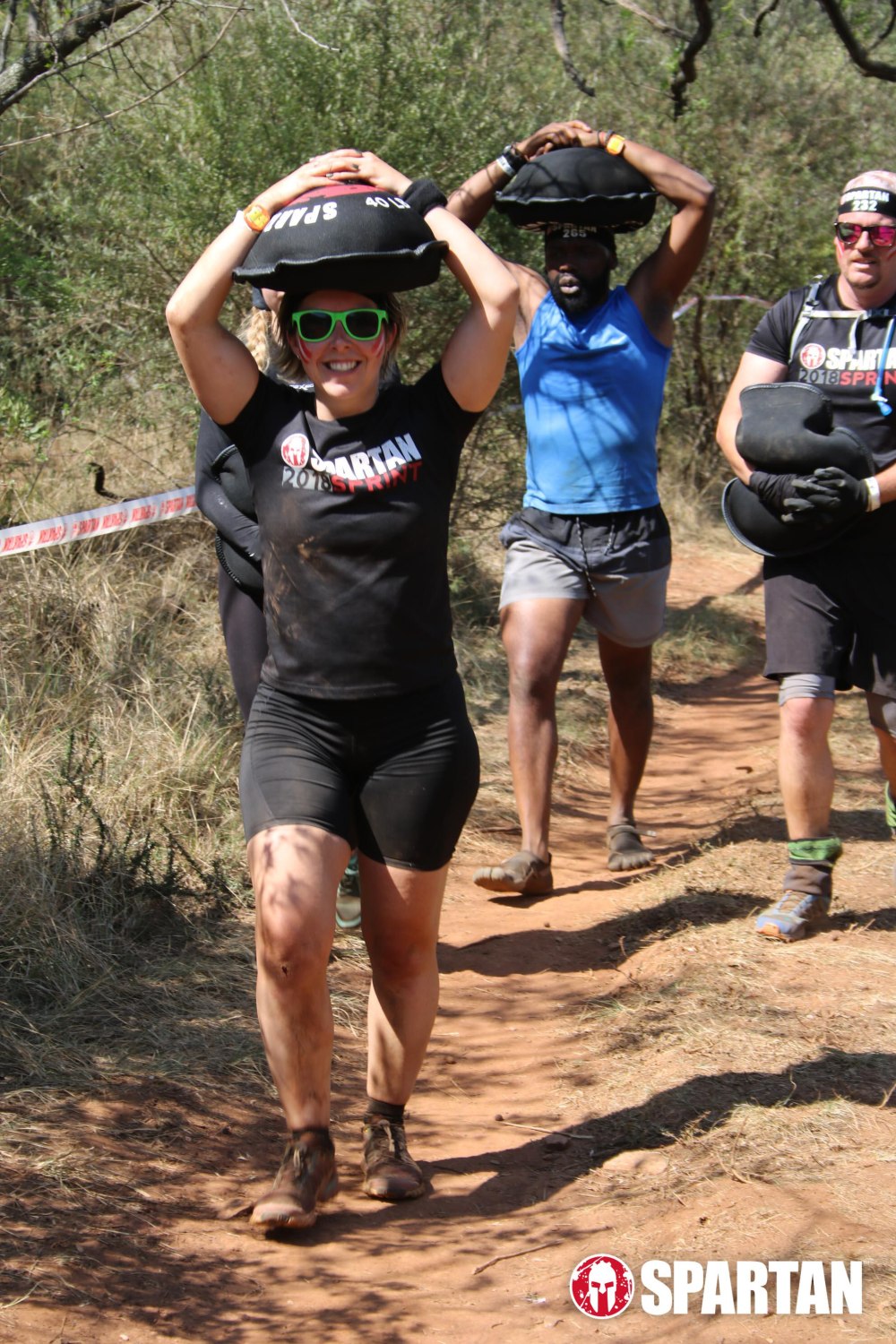 Spartan Race Südafrika