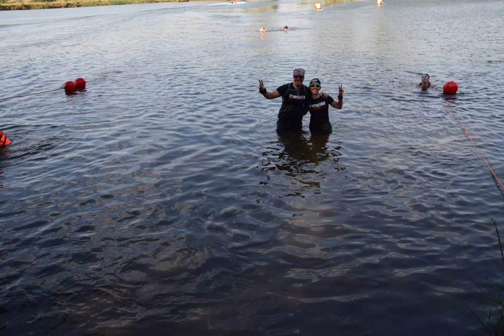 Spartan Race Südafrika