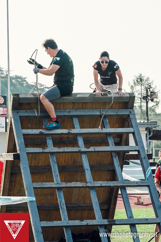 Suicide Squad Station Sprint Erfahrungsbericht