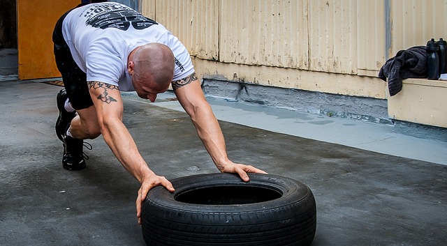 training hindernislauf