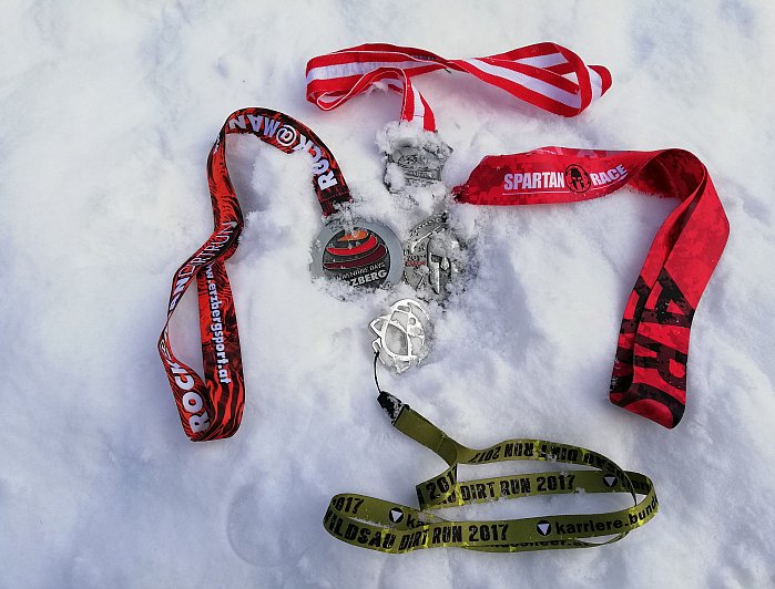 Hindernislaufen für Fun- und Gelegenheitssportler